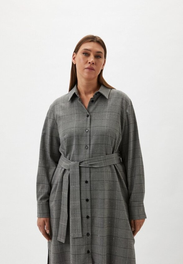 Платье Persona by Marina Rinaldi