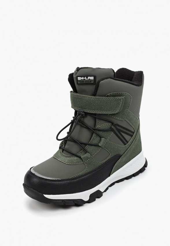 Ботинки Shuzzi