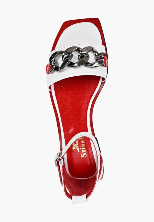 Сандалии Stivalli