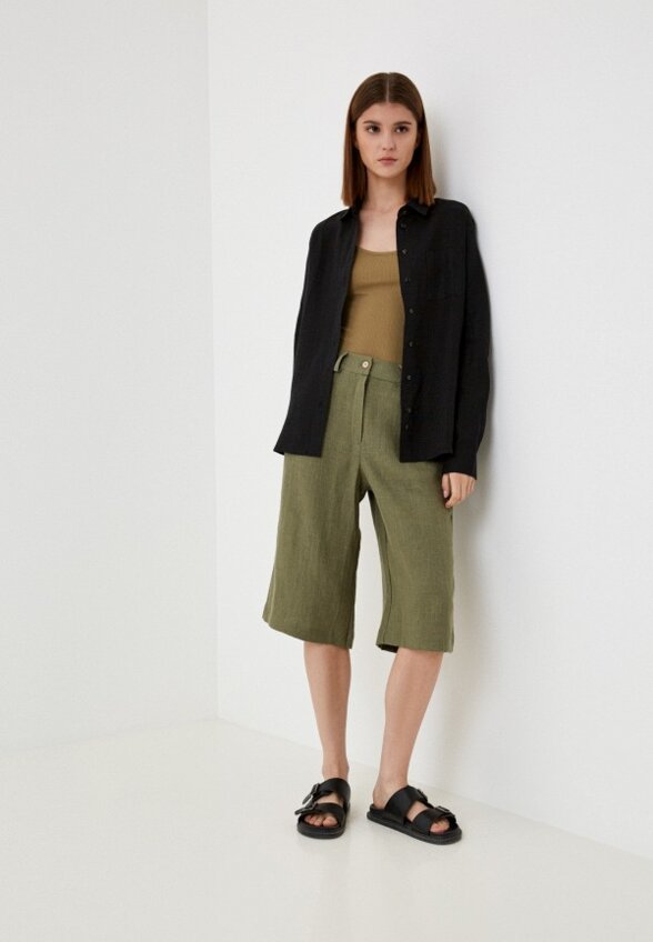 Бриджи In Linen