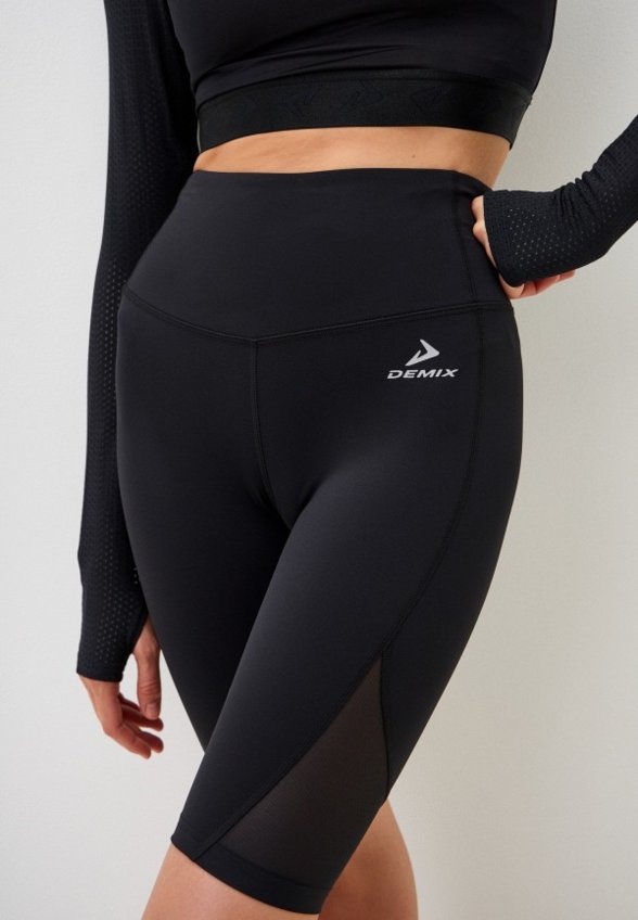 Шорты спортивные Demix