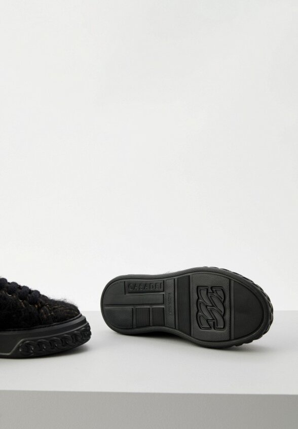 Кеды Casadei