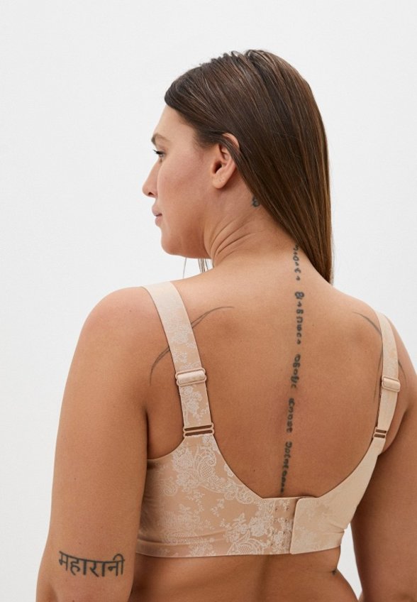 Бюстгальтер Bramo