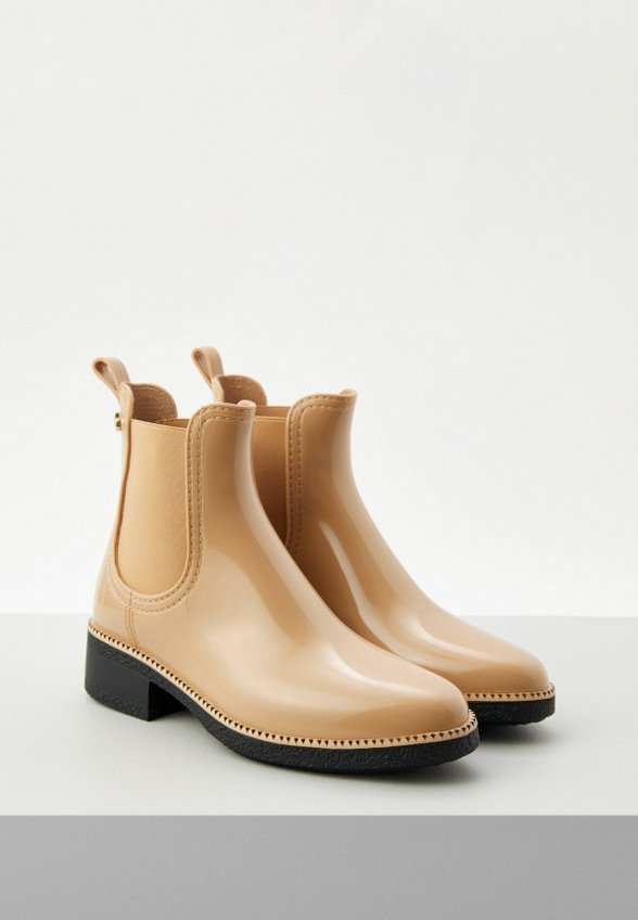 Полусапоги резиновые Lemon Jelly