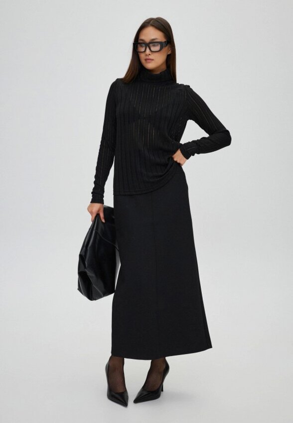 Водолазка Мама Разрешила