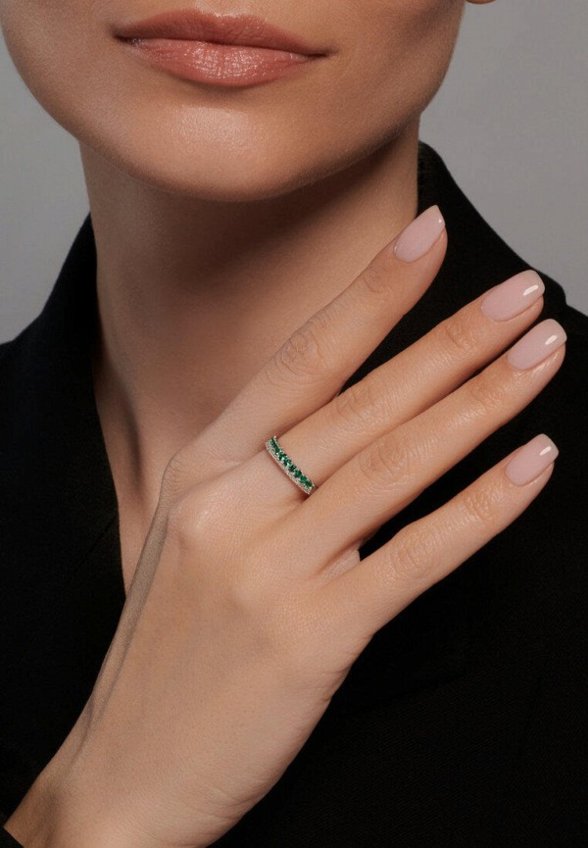 Кольцо Sokolov