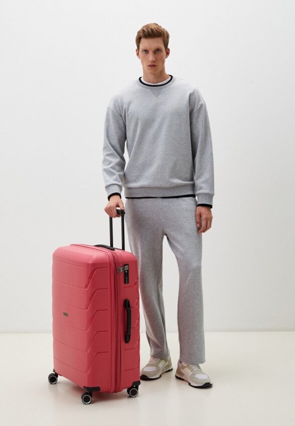 Чемодан Vitacci