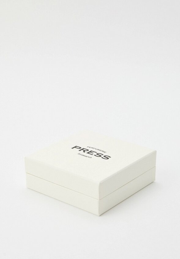 Туалетная вода Press Gurwitz Perfumerie