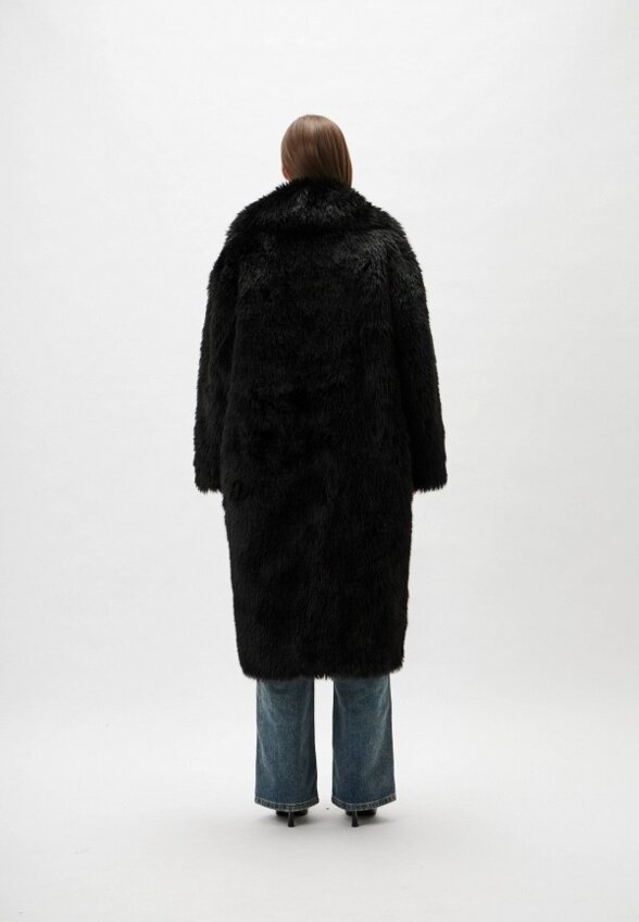 Шуба Michael Michael Kors