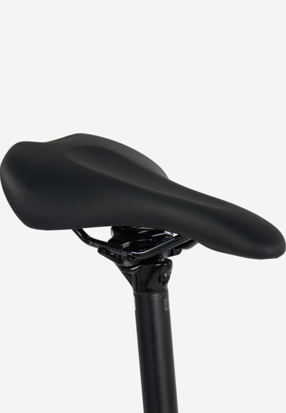 Велосипед шоссейный Polygon Strattos S4 D, Белый