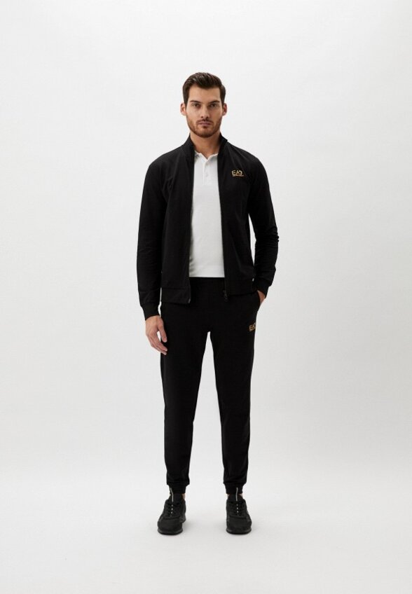 Костюм спортивный EA7