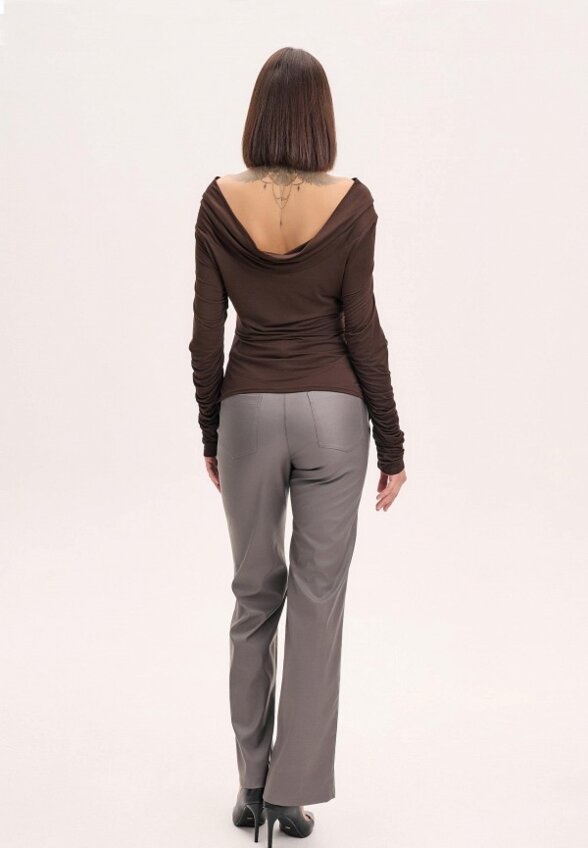 Лонгслив DaModno