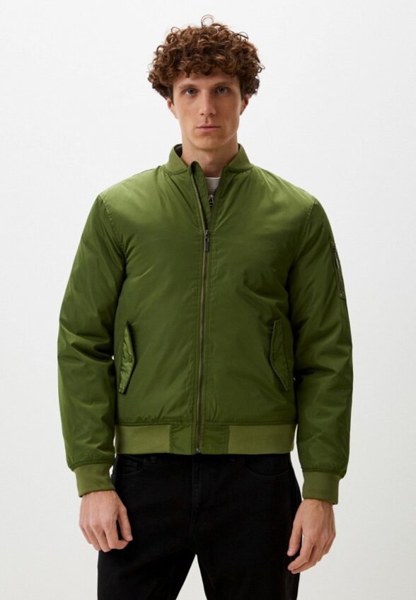 Куртка утепленная Mia Mania