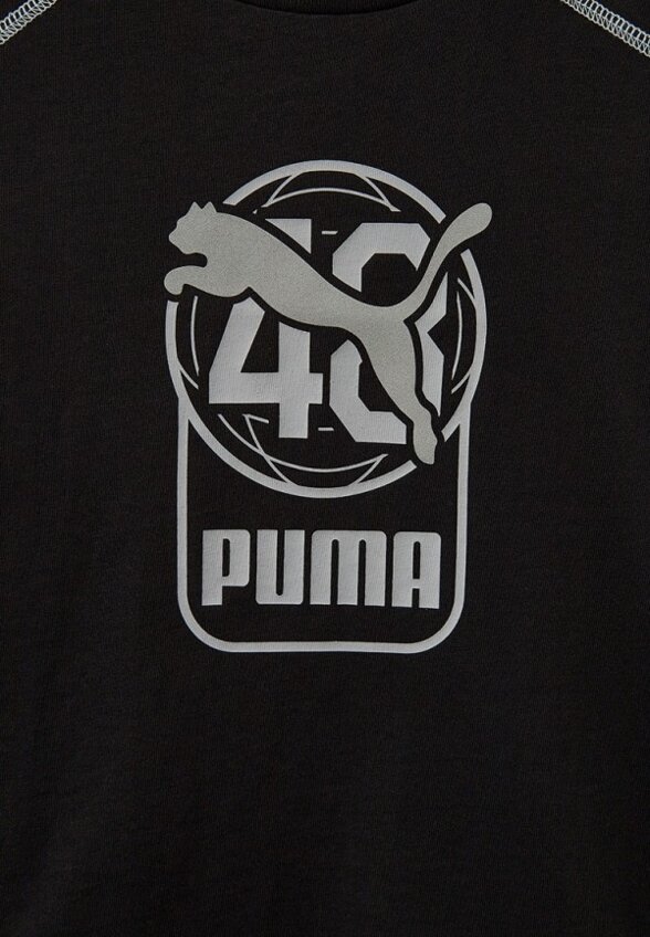 Футболка PUMA