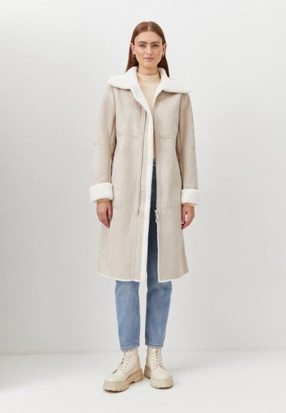 Дубленка JC Just Clothes