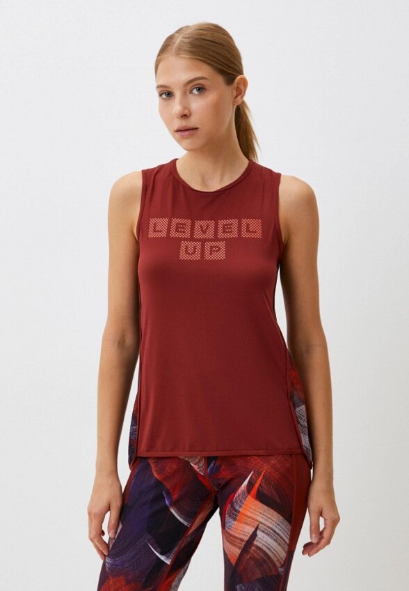 Майка спортивная Baon