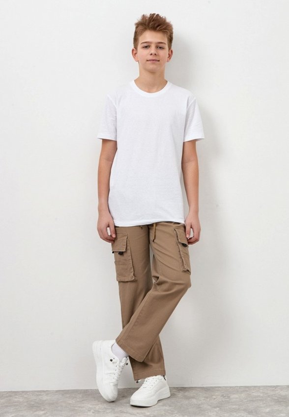 Джинсы Resser Denim