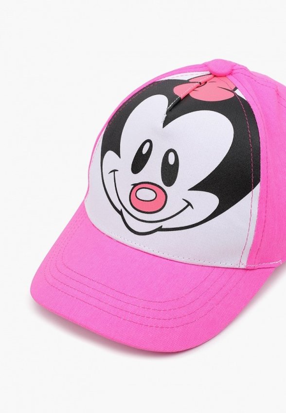 Бейсболка PlayToday