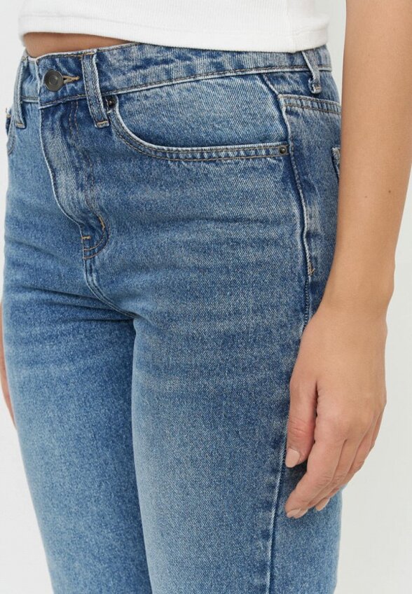 Джинсы Olya Stoforandova