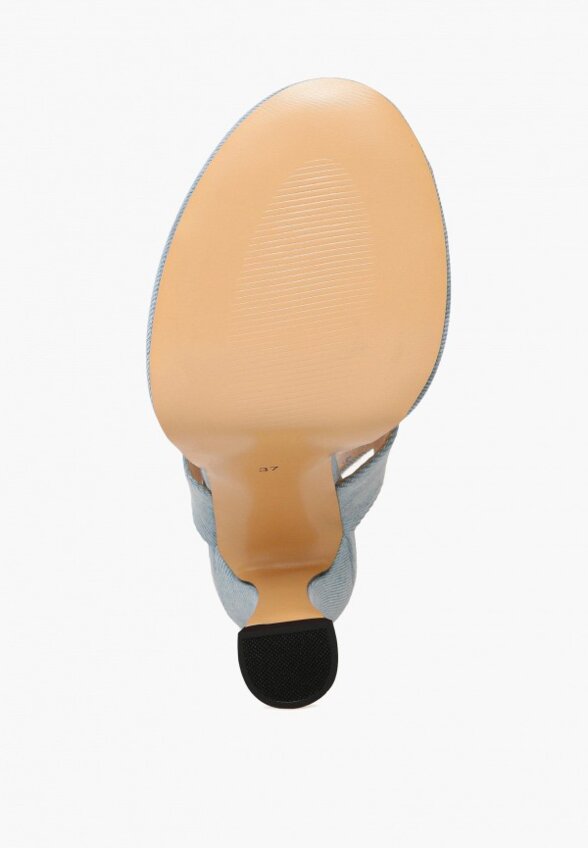 Босоножки El Tempo