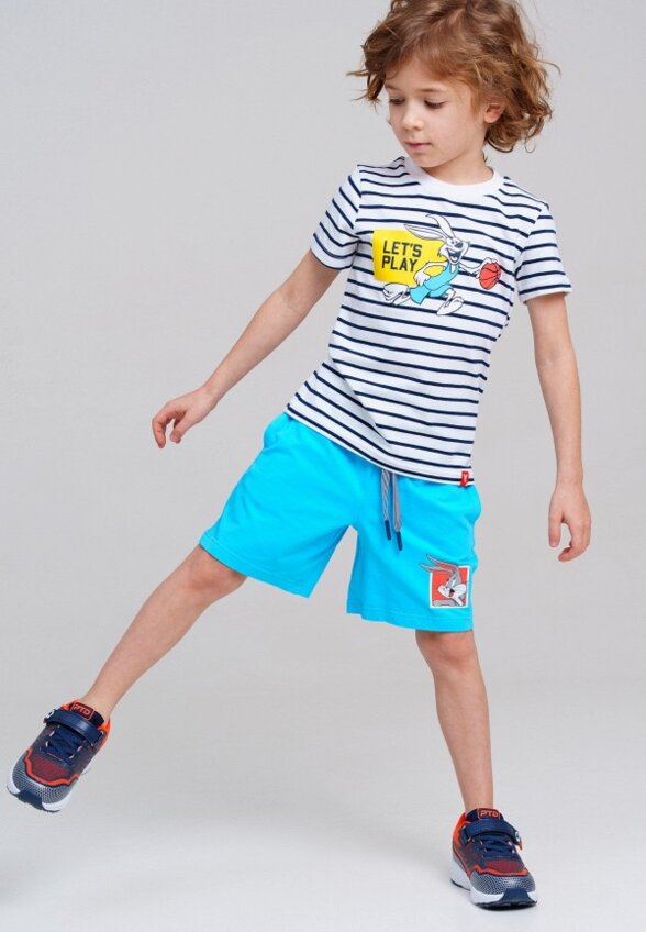 Футболка PlayToday