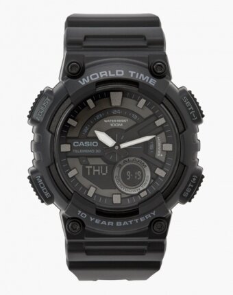 Часы Casio мужчинам