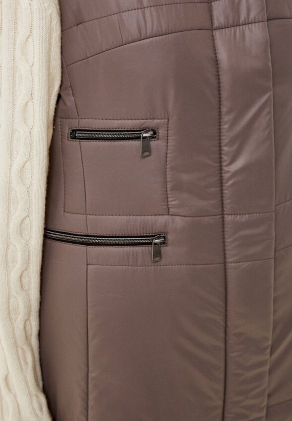 Жилет утепленный Dimma