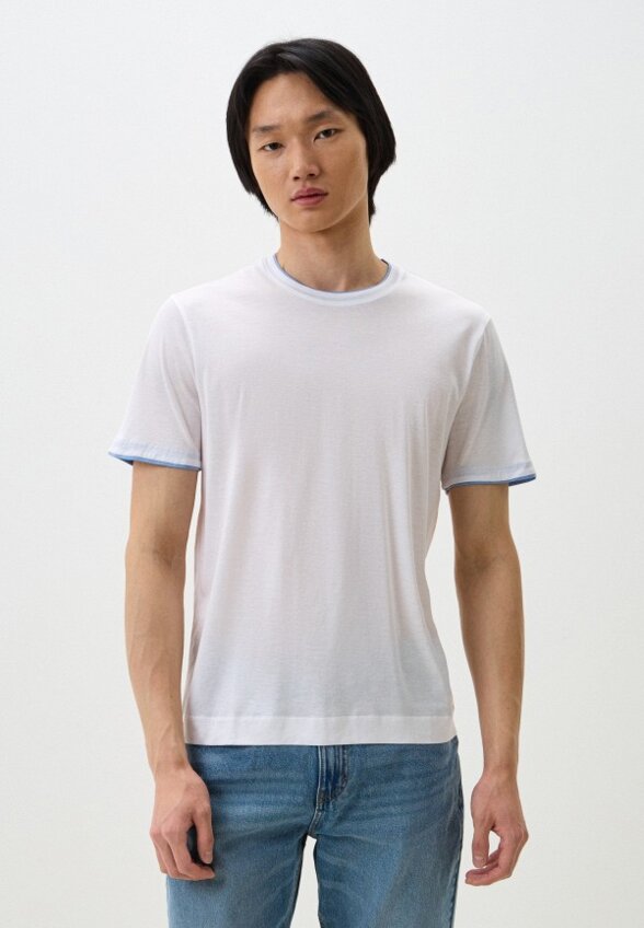 Футболка Cudgi