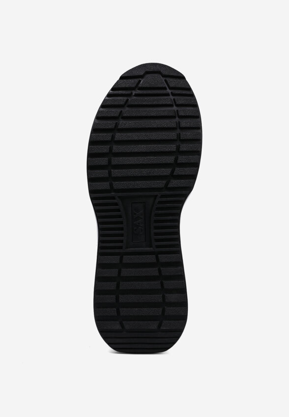 Кроссовки мужские SAX Sand, Серый