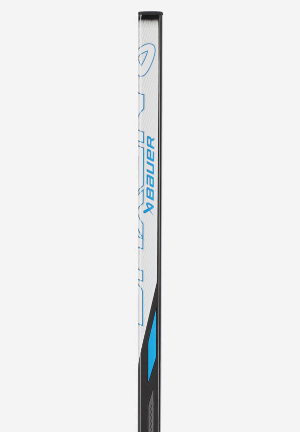 Клюшка хоккейная Bauer Nexus League P92 SR-77, Мультицвет