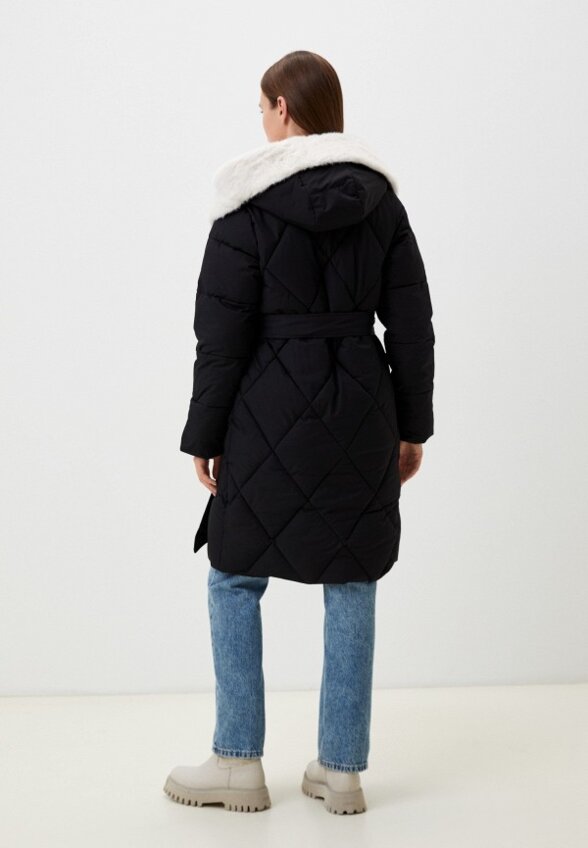 Куртка-пальто Isibris