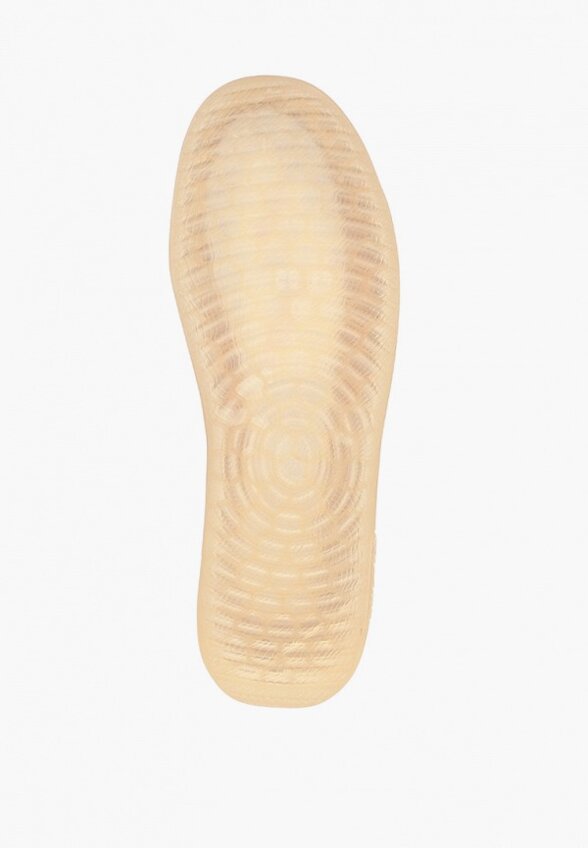 Кеды O-live Naturalle