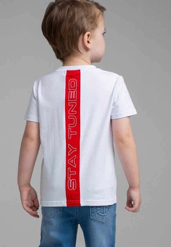 Футболка PlayToday