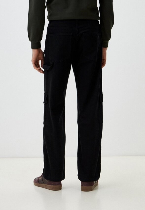 Джинсы Lacoste