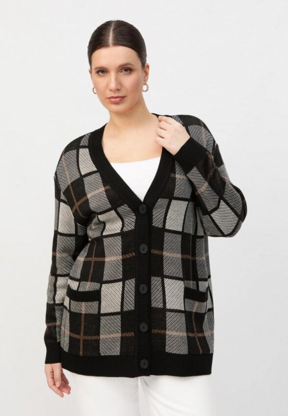 Кардиган Vivawool