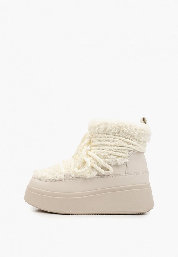 Полусапоги Dino Albat