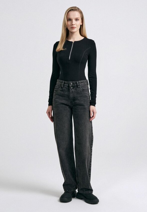 Лонгслив Твое