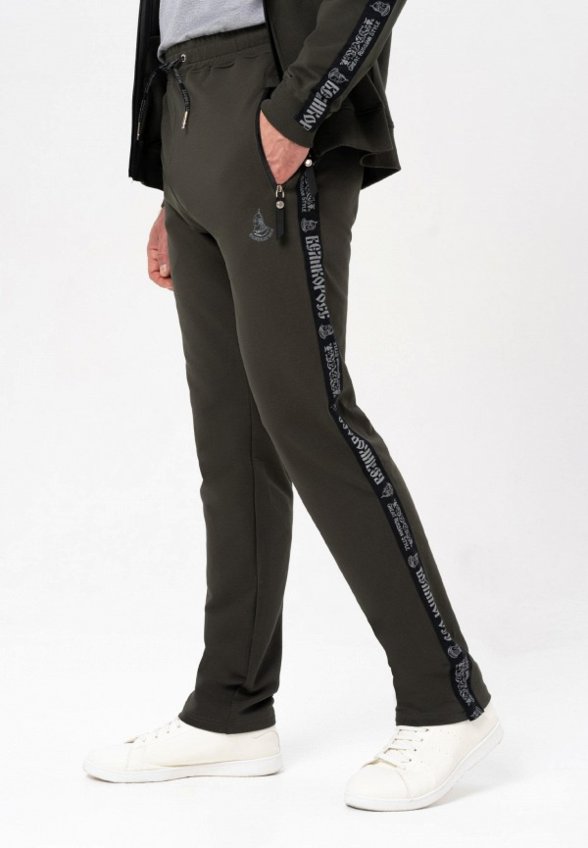 Костюм спортивный Великоросс