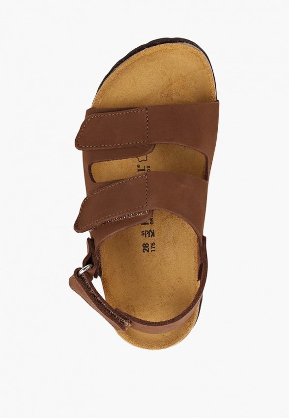 Сандалии Footwell