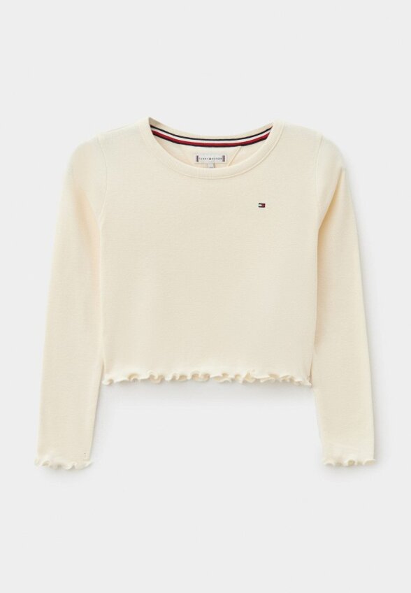 Лонгслив Tommy Hilfiger