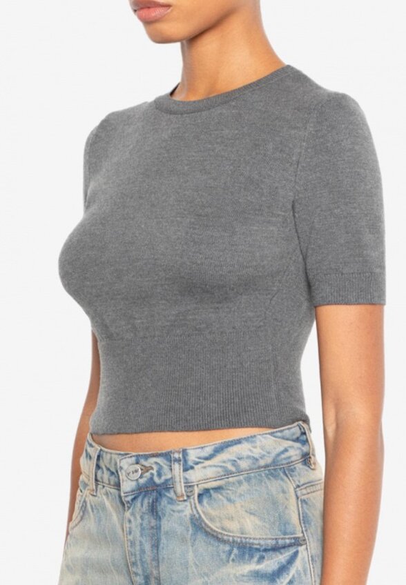 Джемпер You Wanna