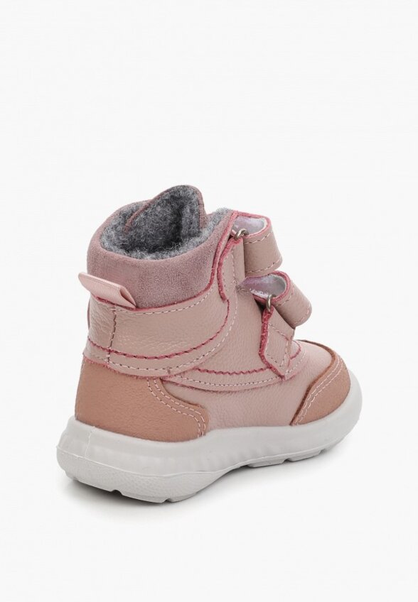 Ботинки Котофей