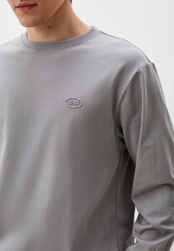 Лонгслив STREETBEAT