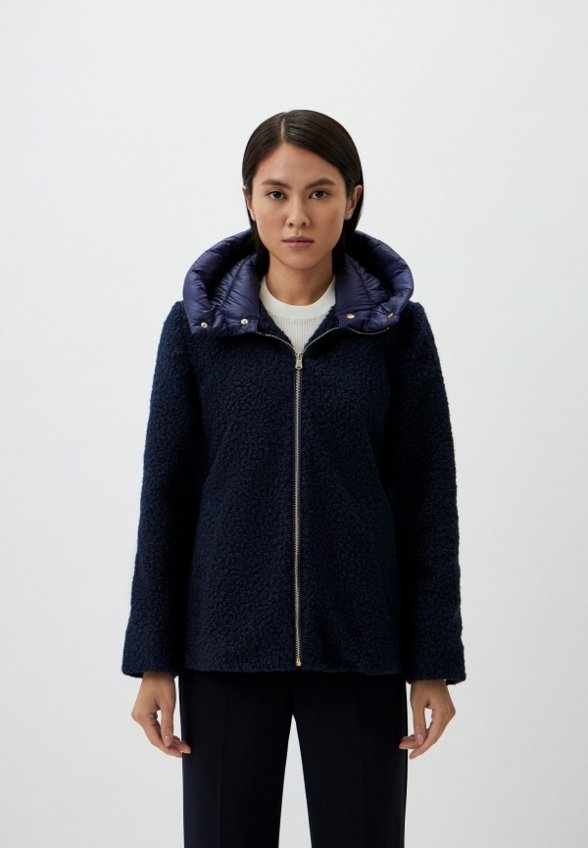 Куртка утепленная Emme Marella