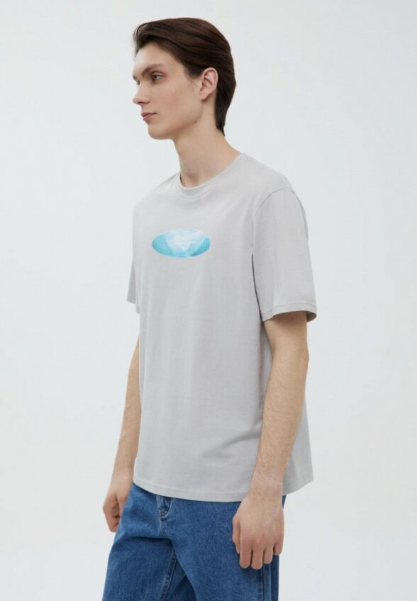 Футболка Finn Flare