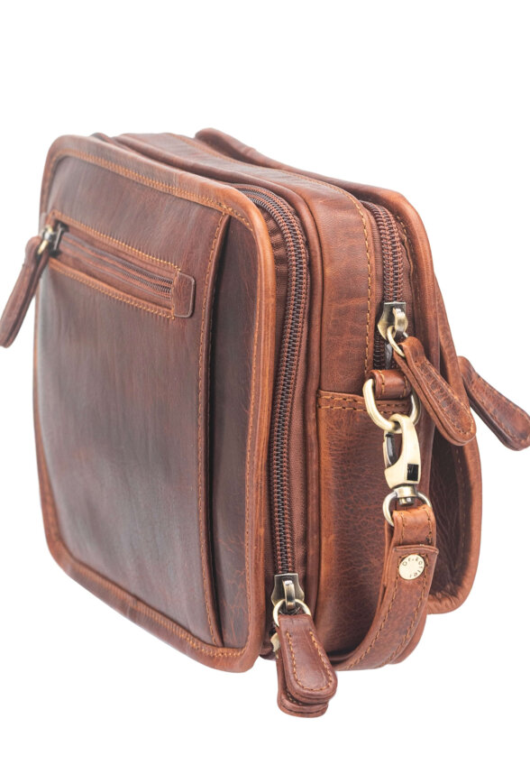 Др.Коффер B402928-109-05 сумка-визитка