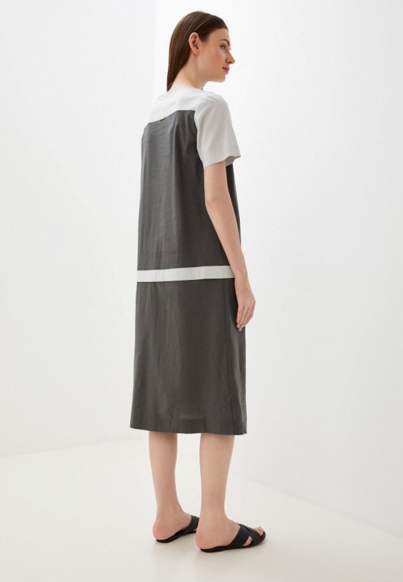 Платье Helmidge