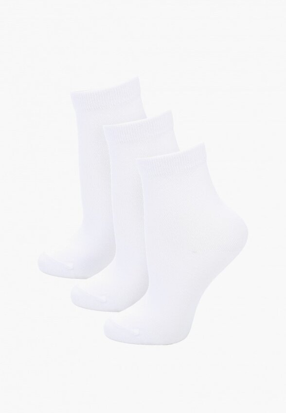 Носки 3 пары Face Code