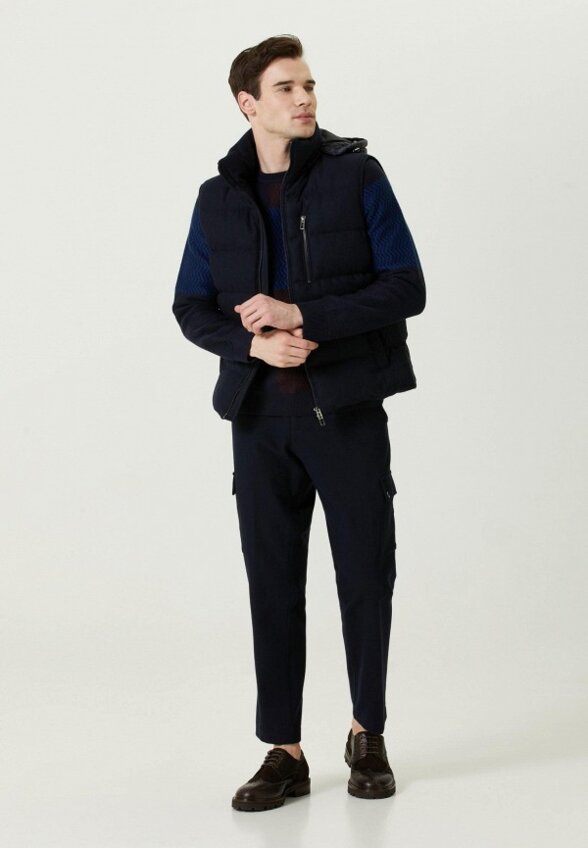 Джемпер NetWork