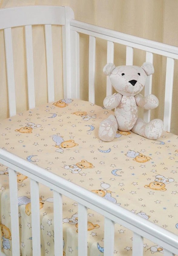 Постельное белье детское Daily by T